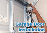 Garage Door Installation Service Gloucester